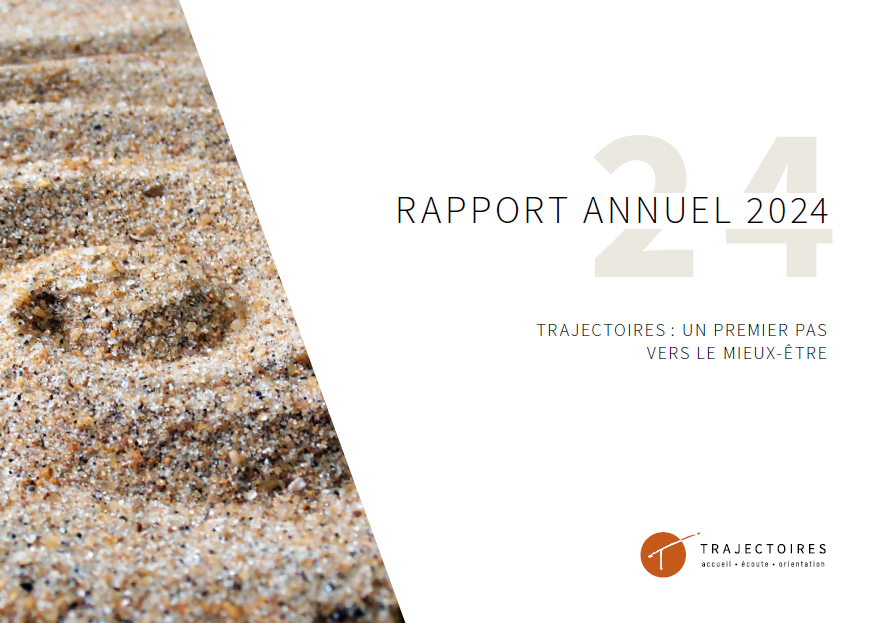 Rapport d’activité 2024