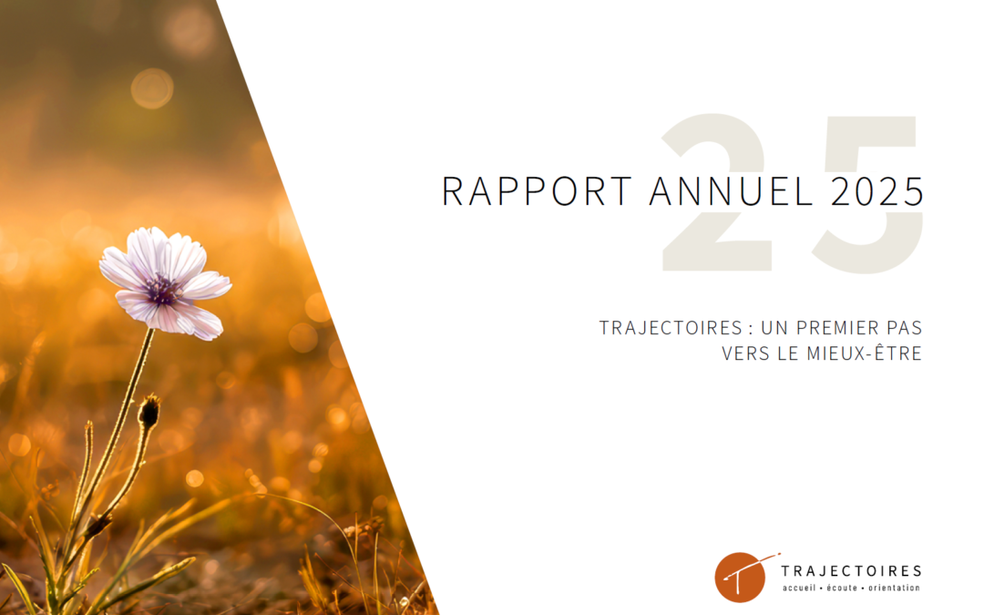 Rapport annuel 2025